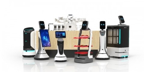 科技出海新篇章 跨来控股携手猎户星空，以应用服务撬动沙特市场