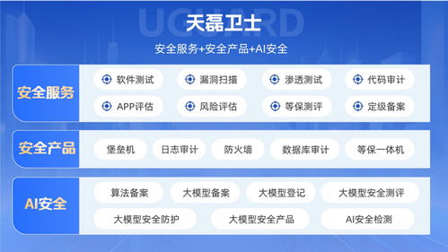 2026年大模型安全防护与测评服务商性价比推荐 科技推广与应用服务的优选名单